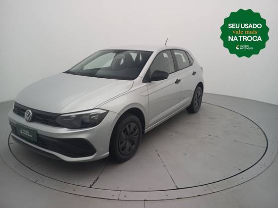 VOLKSWAGEN POLO 1.0 MPI TRACK MANUAL VOLKSWAGEN POLO 1.0 MPI TRACK MANUAL